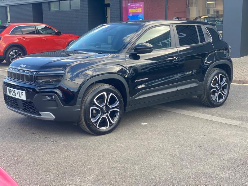 Used Jeep Other 2025 for sale - 77417139: Photo 3