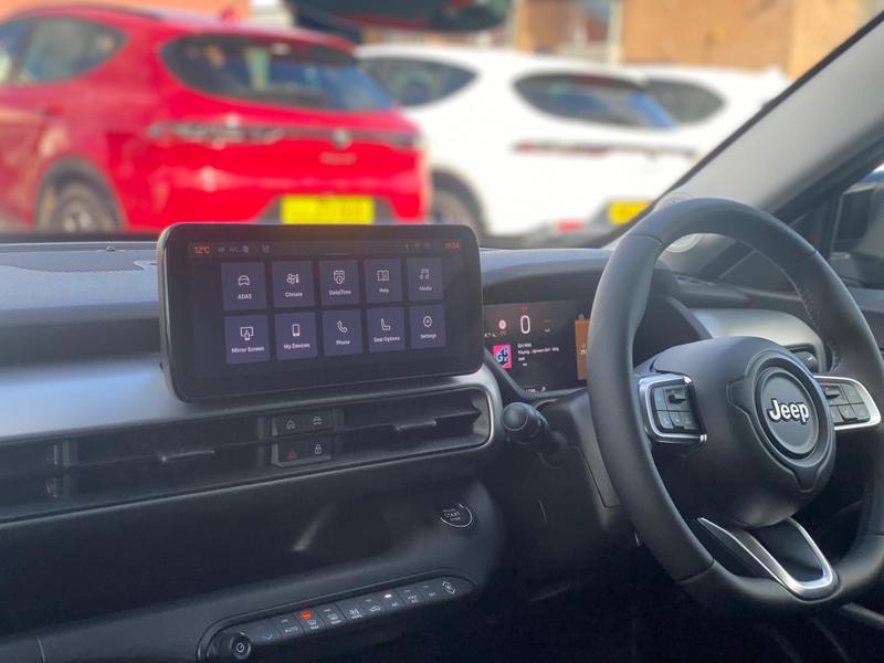 Used Jeep Other 2025 for sale - 77417139: Photo 31