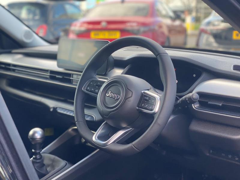 Used Jeep Other 2025 for sale - 77417139: Photo 34