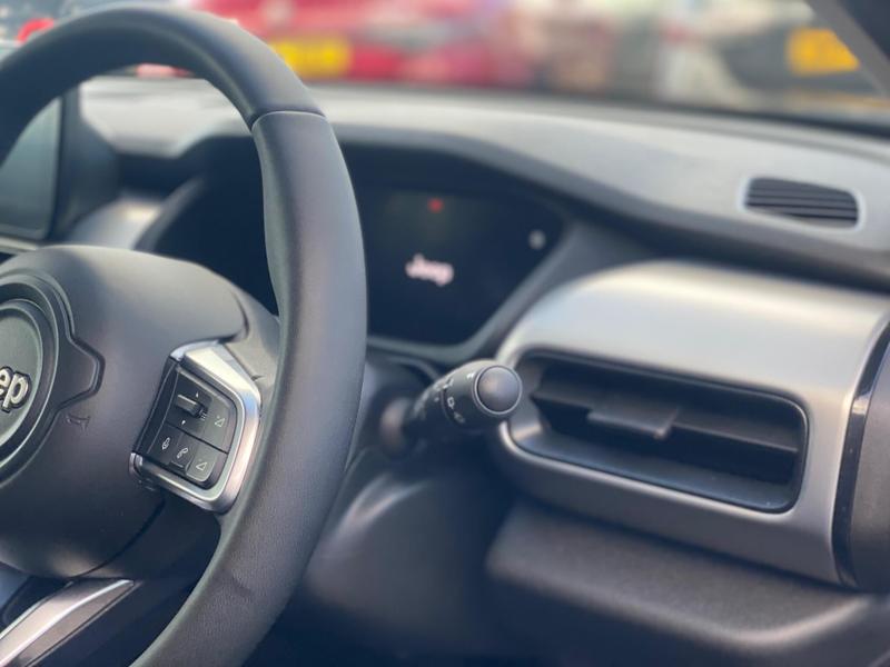 Used Jeep Other 2025 for sale - 77417139: Photo 35