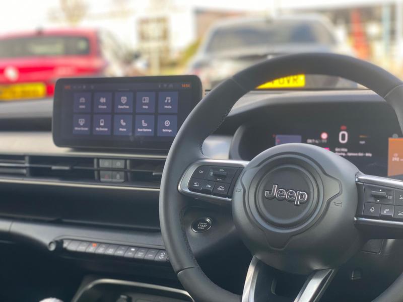 Used Jeep Other 2025 for sale - 77417139: Photo 37