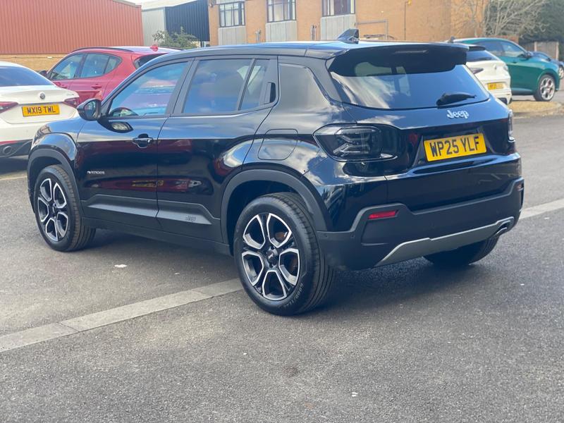 Used Jeep Other 2025 for sale - 77417139: Photo 4