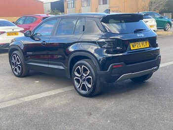 Used Jeep Other 2025 for sale - 77417139: Photo