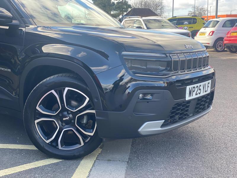 Used Jeep Other 2025 for sale - 77417139: Photo 5