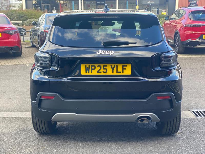 Used Jeep Other 2025 for sale - 77417139: Photo 8