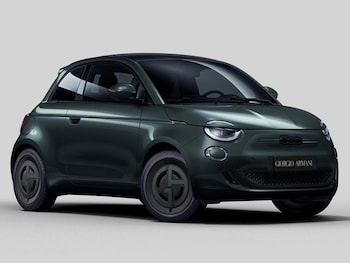 Used Fiat 500e undefined for sale - 77763473: Photo