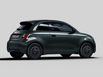 Used Fiat 500e undefined for sale - 77763473: Photo