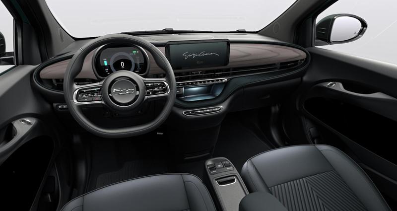 Used Fiat 500e for sale - 77763473: Photo 4