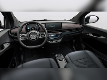 Used Fiat 500e undefined for sale - 77763473: Photo