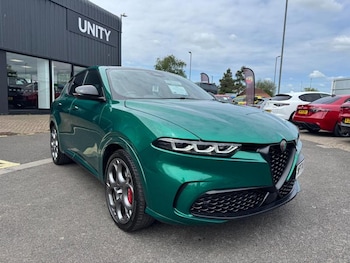 Used Alfa Romeo Tonale 2024 for sale - 78505639: Photo