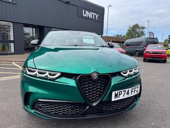 Used Alfa Romeo Tonale 2024 for sale - 78505639: Photo