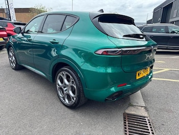Used Alfa Romeo Tonale 2024 for sale - 78505639: Photo