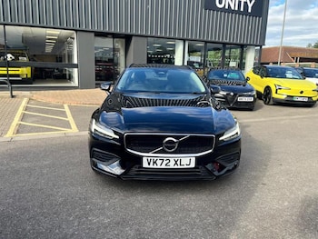 Used Volvo V60 2022 for sale - 78552345: Photo