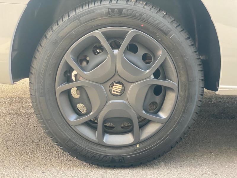 Used Fiat Scudo 2025 for sale - 76888086: Photo 12