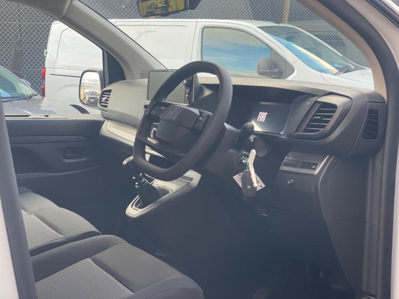 Used Fiat Scudo 2025 for sale - 76888086: Photo 15