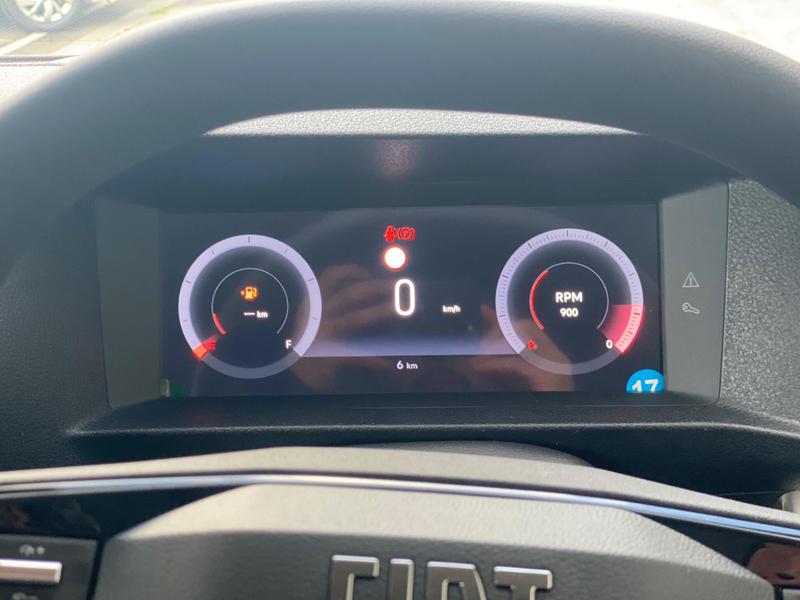 Used Fiat Scudo 2025 for sale - 76888086: Photo 16