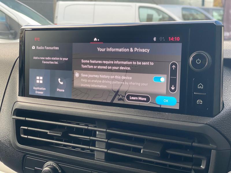 Used Fiat Scudo 2025 for sale - 76888086: Photo 19