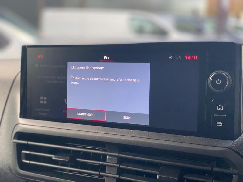 Used Fiat Scudo 2025 for sale - 76888086: Photo 20