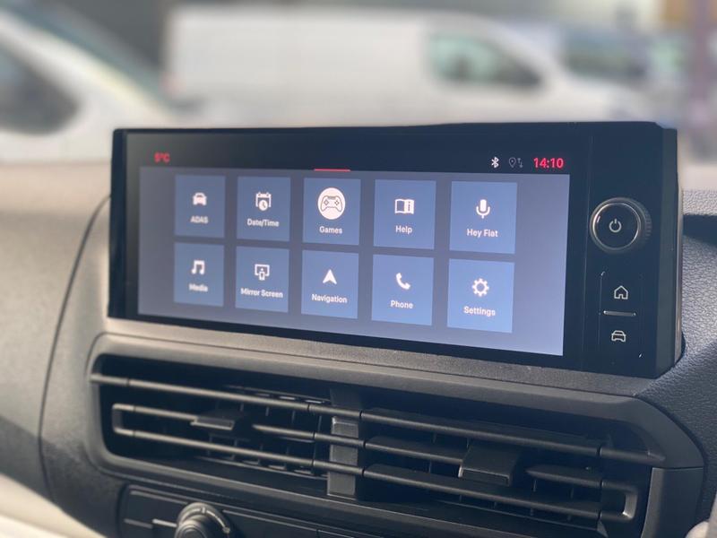 Used Fiat Scudo 2025 for sale - 76888086: Photo 21