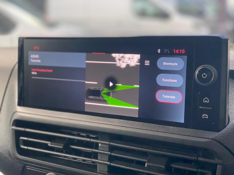 Used Fiat Scudo 2025 for sale - 76888086: Photo 22