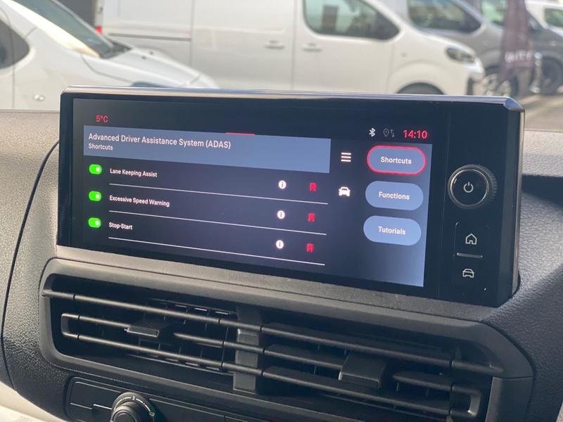 Used Fiat Scudo 2025 for sale - 76888086: Photo 23