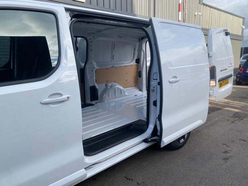 Used Fiat Scudo 2025 for sale - 76888086: Photo 26