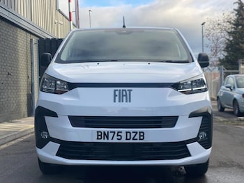Used Fiat Scudo 2025 for sale - 76888086: Photo
