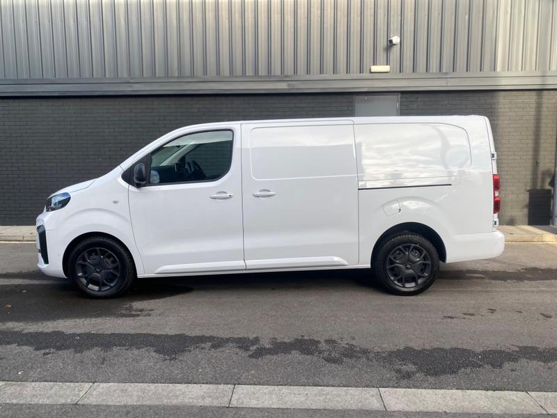 Used Fiat Scudo 2025 for sale - 76888086: Photo 4