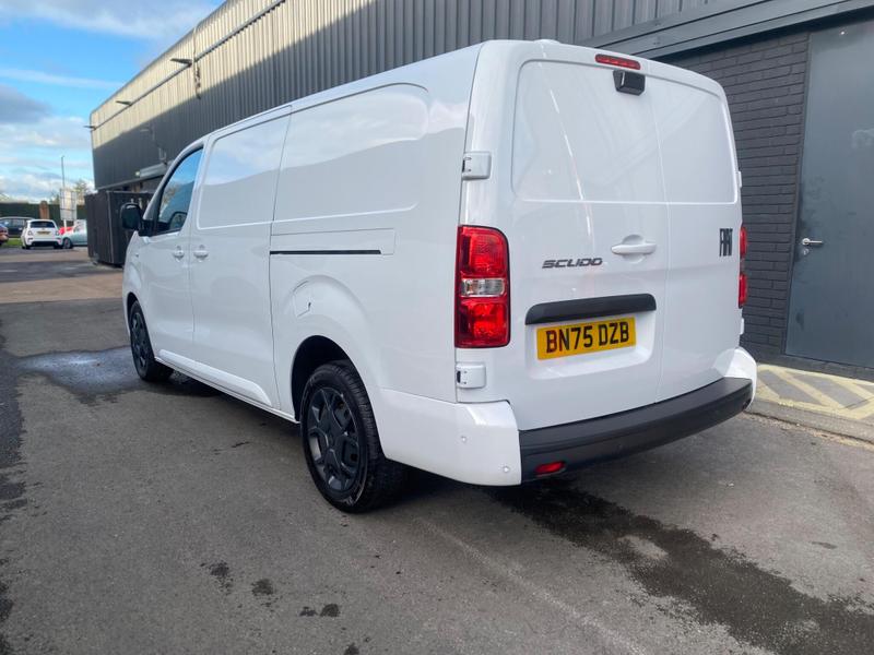 Used Fiat Scudo 2025 for sale - 76888086: Photo 5