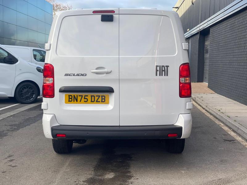 Used Fiat Scudo 2025 for sale - 76888086: Photo 6