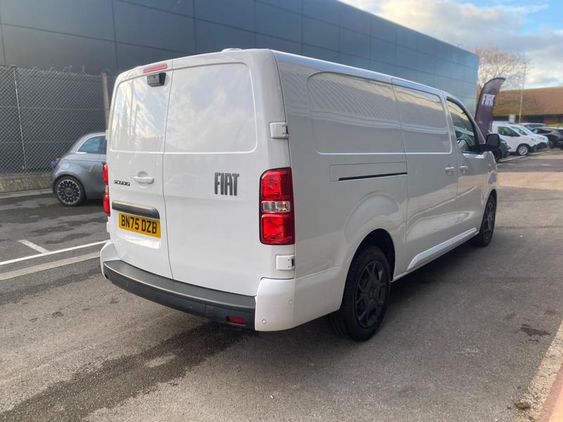 Used Fiat Scudo 2025 for sale - 76888086: Photo 7