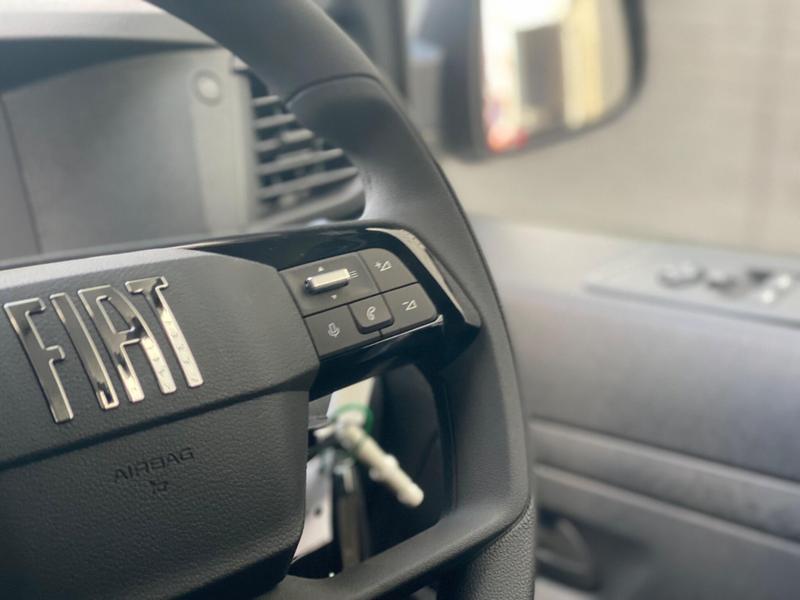 Used Fiat Scudo 2025 for sale - 76888086: Photo 9