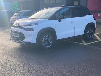 Used Citroen C3 Aircross 2024 for sale - 77417134: Photo