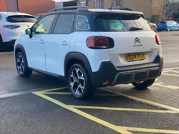 Used Citroen C3 Aircross 2024 for sale - 77417134: Photo