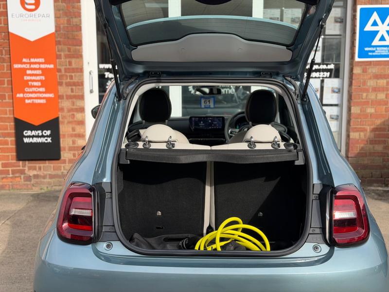 Used Fiat 500e 2022 for sale - 78028686: Photo 11