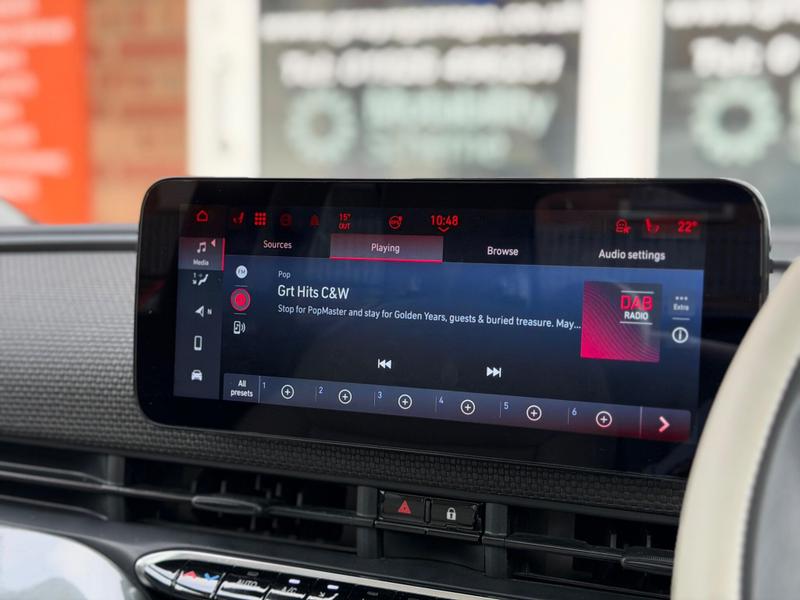 Used Fiat 500e 2022 for sale - 78028686: Photo 27