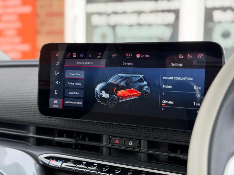 Used Fiat 500e 2022 for sale - 78028686: Photo 32