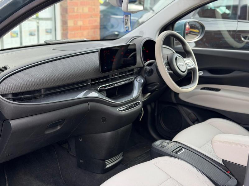 Used Fiat 500e 2022 for sale - 78028686: Photo 38