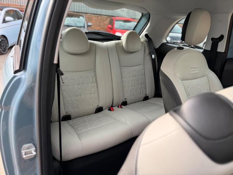 Used Fiat 500e 2022 for sale - 78028686: Photo 41