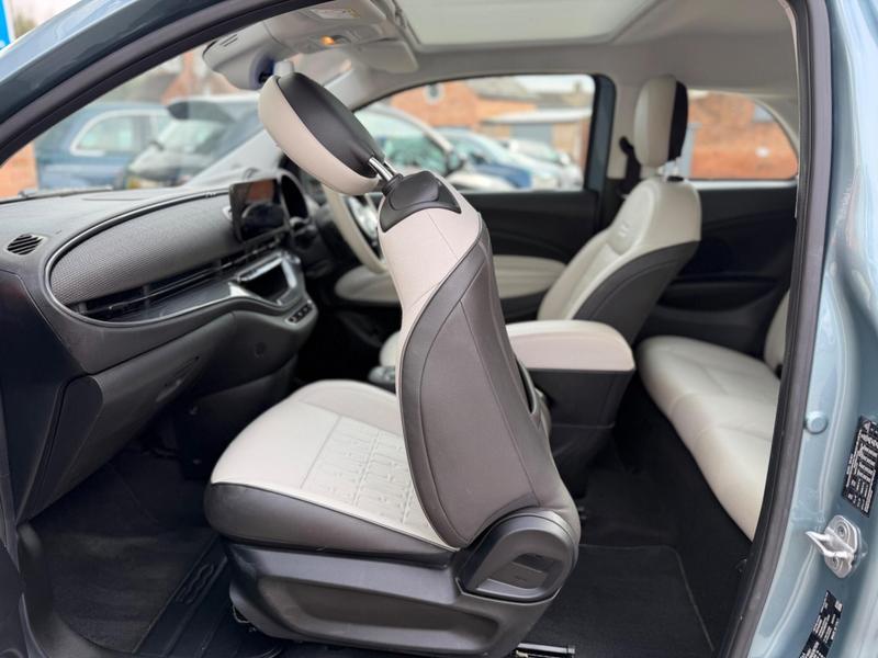 Used Fiat 500e 2022 for sale - 78028686: Photo 42