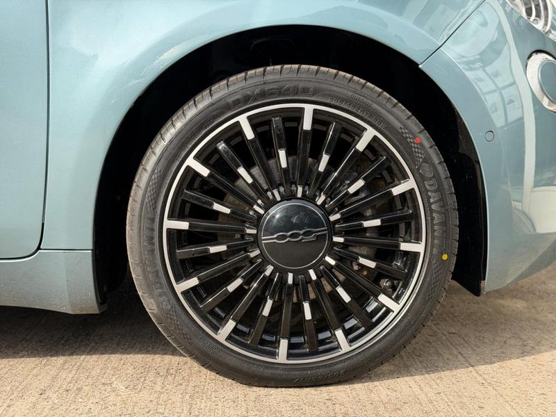 Used Fiat 500e 2022 for sale - 78028686: Photo 46