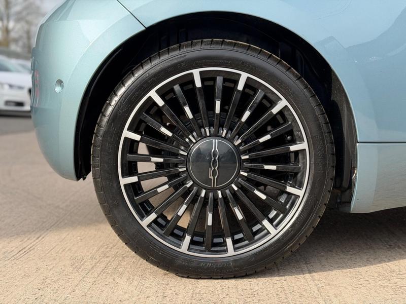 Used Fiat 500e 2022 for sale - 78028686: Photo 47