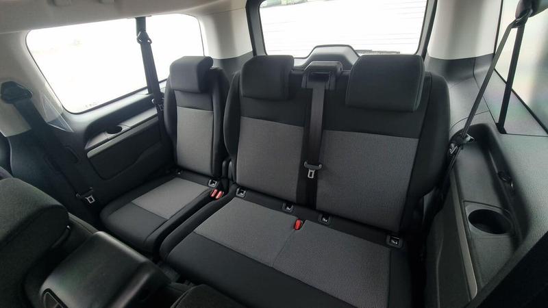 Used Peugeot Traveller for sale - 78117234: Photo 14