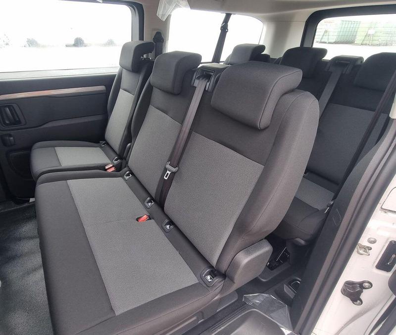 Used Peugeot Traveller for sale - 78117234: Photo 15