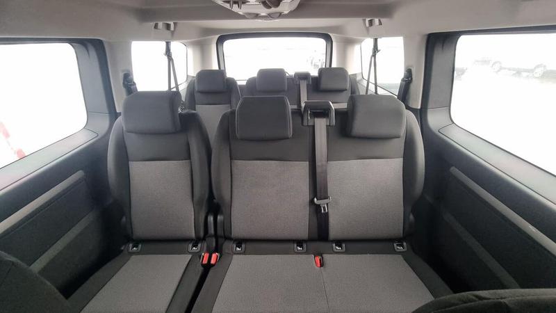 Used Peugeot Traveller for sale - 78117234: Photo 16