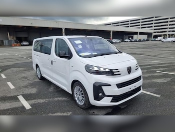 Used Peugeot Traveller undefined for sale - 78117234: Photo