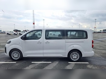 Used Peugeot Traveller undefined for sale - 78117234: Photo