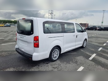 Used Peugeot Traveller undefined for sale - 78117234: Photo
