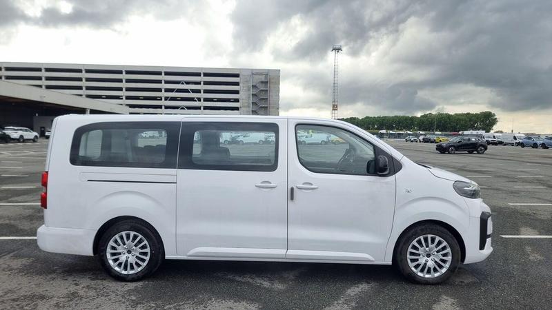 Used Peugeot Traveller for sale - 78117234: Photo 5