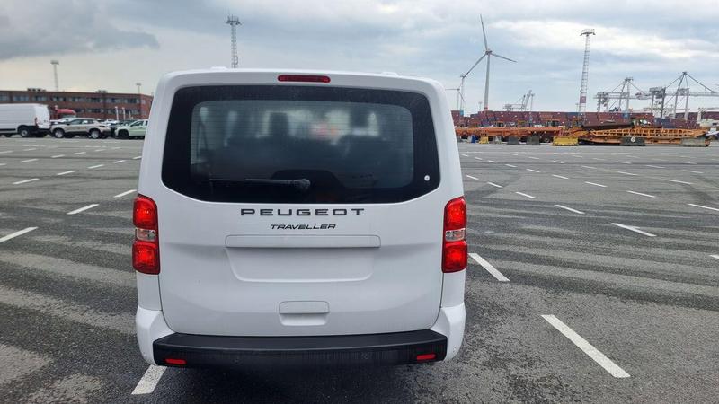 Used Peugeot Traveller for sale - 78117234: Photo 7